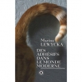 Des adhésifs dans le monde moderne