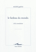 Le fardeau du monde