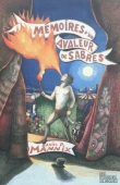 Mémoires d'un avaleur de sabres