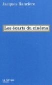 Les écarts du cinéma