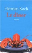 Le dîner