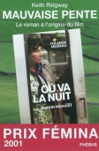 Mauvaise pente