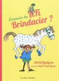 Connais-tu Fifi Brindacier ?
