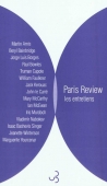 Paris Review, vol. 2/Les entretiens