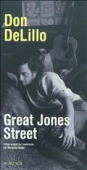 Great Jones Street