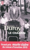Le chagrin