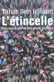 L'étincelle. Révoltes dans les pays arabes