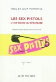Les Sex Pistols. L'histoire intérieure