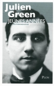 Jeunes années. Autobiographie