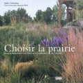 Choisir la prairie. Une alternative naturelle et durable au gazon