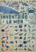 Inventaire de la mer
