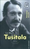 La mort de Tusitala