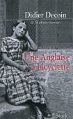 Une anglaise à bicyclette