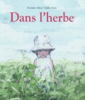 Dans l'herbe