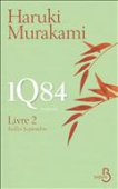 1Q84 livre 2 Juillet-Septembre