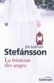 La tristesse des anges