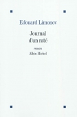 Le journal d'un raté