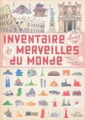Inventaire illustré des merveilles du monde