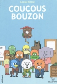 Coucous Bouzon