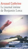 Le journal intime de Benjamin Lorca