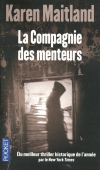 La compagnie des menteurs