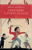 L'histoire à parts égales