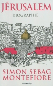 Jérusalem. Biographie