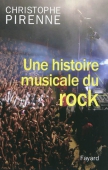 Une histoire musicale du rock