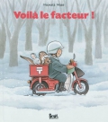 Voilà le facteur