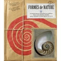 Forme de nature. Correspondance scientifique et poétique