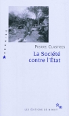 La Société contre l'Etat