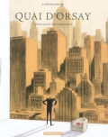 Quai d'Orsay, Chroniques diplomatiques tome 2