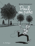 Paul au parc