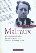 Dictionnaire André Malraux