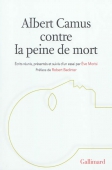 Albert Camus contre la peine de mort