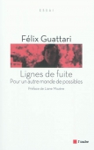 Lignes de fuite. Pour un autre monde de possibles
