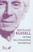 Histoire de la philosophie occidentale (2 vol.)