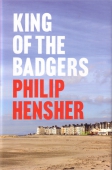 King of the Badgers