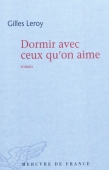 Dormir avec ceux qu'on aime