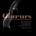 Choeurs - CD