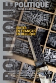 Politique. Revue de débats N°73/Janvier-février 2012