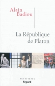 La République de Platon