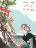 La fille de l'eau