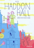 Haddon Hall