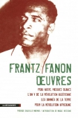Oeuvres. Frantz Fanon