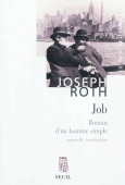 Job. Roman d'un homme simple