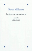 Le lanceur de couteaux. Nouvelles