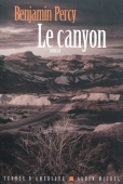 Le canyon