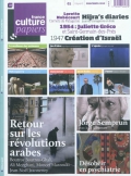 France Culture Papiers, n°1