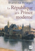 La République et le Prince moderne